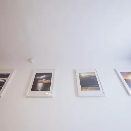 Ines - Mamaia Nord Pensiune