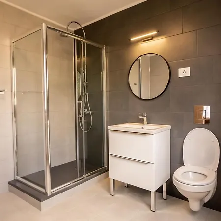 Pensiune Ines - Mamaia Nord