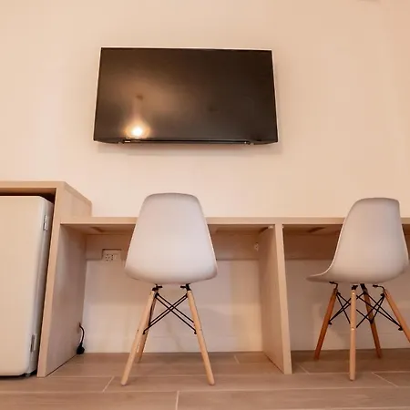 Ines - Mamaia Nord 3* Năvodari