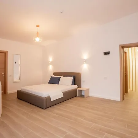 Maison d'hôtes Ines - Mamaia Nord