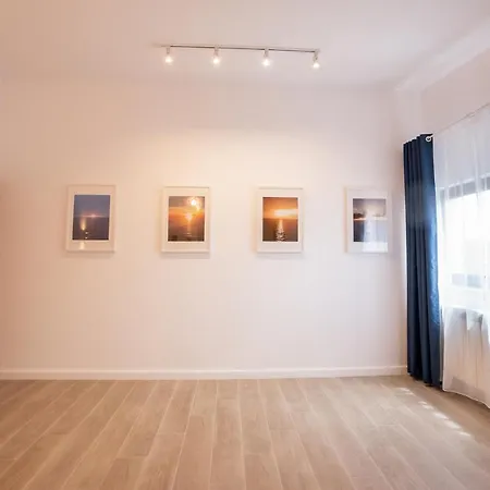 Ines - Mamaia Nord Pensiune Năvodari