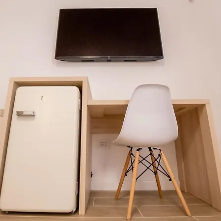 Ines - Mamaia Nord Pensiune 3*