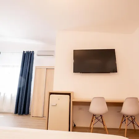 Ines - Mamaia Nord Năvodari