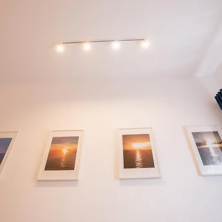 Ines - Mamaia Nord 3*