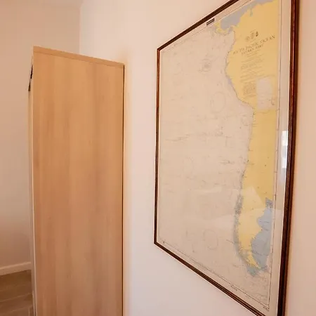 Ines - Mamaia Nord 3*