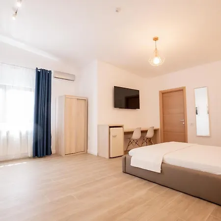 Ines - Mamaia Nord Maison d'hôtes