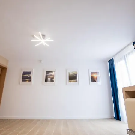 Pensiune Ines - Mamaia Nord