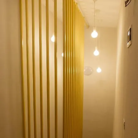 Ines - Mamaia Nord 3* Năvodari