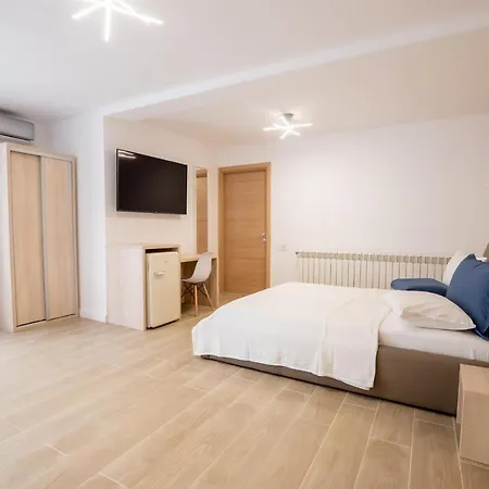 Pensiune Ines - Mamaia Nord