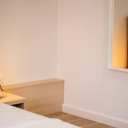 Guest house Ines - Mamaia Nord