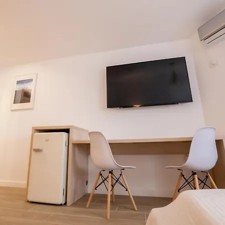 Guest house Ines - Mamaia Nord Navodari