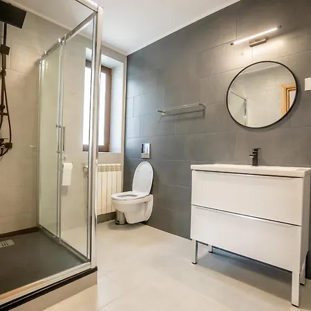 Ines - Mamaia Nord Guest house Navodari