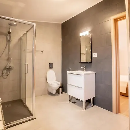 Ines - Mamaia Nord Guest house Navodari