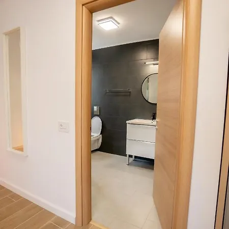 Ines - Mamaia Nord Guest house Navodari