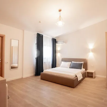 بيت ضيافة Ines - Mamaia Nord
