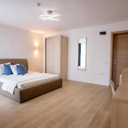 Guest house Ines - Mamaia Nord Navodari