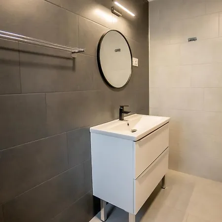 Guest house Ines - Mamaia Nord