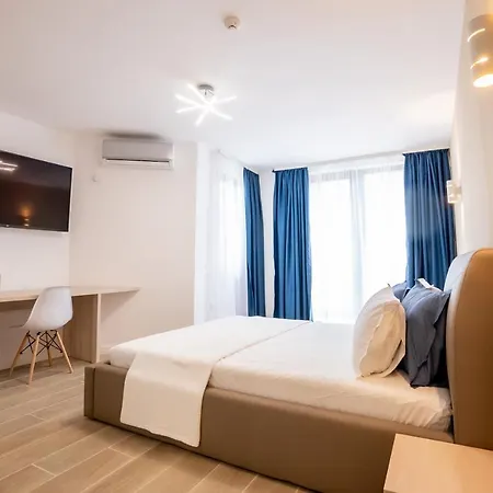 بيت ضيافة Ines - Mamaia Nord